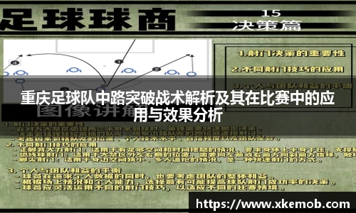 重庆足球队中路突破战术解析及其在比赛中的应用与效果分析