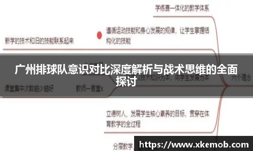 广州排球队意识对比深度解析与战术思维的全面探讨